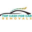 Top Cash For Car Removals logo